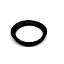 Image of Transfer Case Input Shaft Seal image for your 2016 Volvo XC60  3.0l 6 cylinder Turbo 
